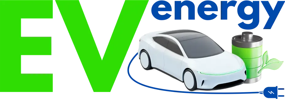 EV Energy logo